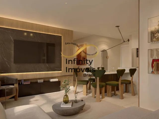 Imagem 8: LINIA RESIDENCE - Apartamento Alto Padrão em Santa Efigênia, Belo Horizonte/MG