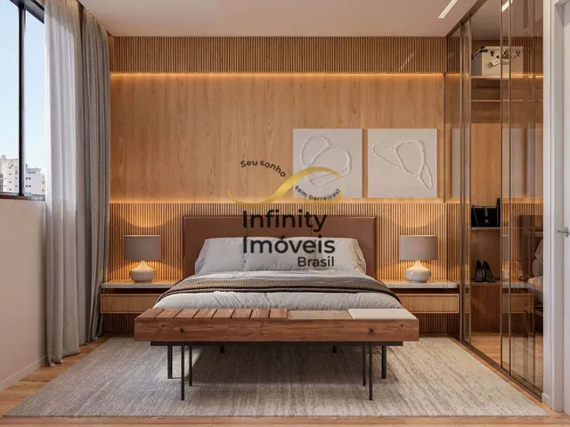 Imagem 13: LINIA RESIDENCE - Apartamento Alto Padrão em Santa Efigênia, Belo Horizonte/MG