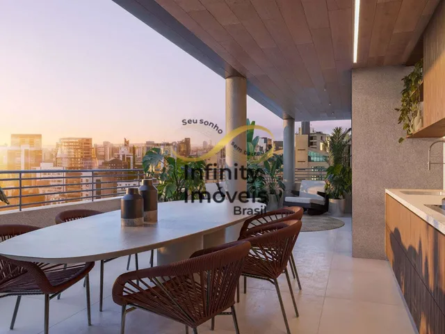 Imagem 15: LINIA RESIDENCE - Apartamento Alto Padrão em Santa Efigênia, Belo Horizonte/MG