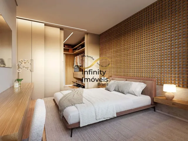 Imagem 11: LINIA RESIDENCE - Apartamento Alto Padrão em Santa Efigênia, Belo Horizonte/MG
