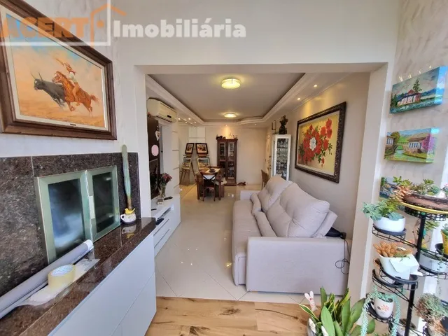 Imagem 7: APARTAMENTO RESIDENCIAL em FLORIANÓPOLIS - SC, COQUEIROS