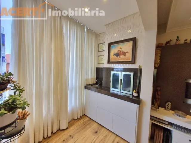 Imagem 13: APARTAMENTO RESIDENCIAL em FLORIANÓPOLIS - SC, COQUEIROS