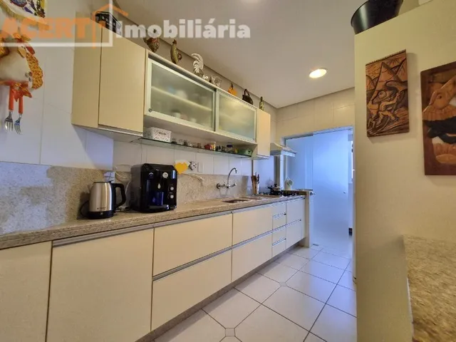 Imagem 2: APARTAMENTO RESIDENCIAL em FLORIANÓPOLIS - SC, COQUEIROS