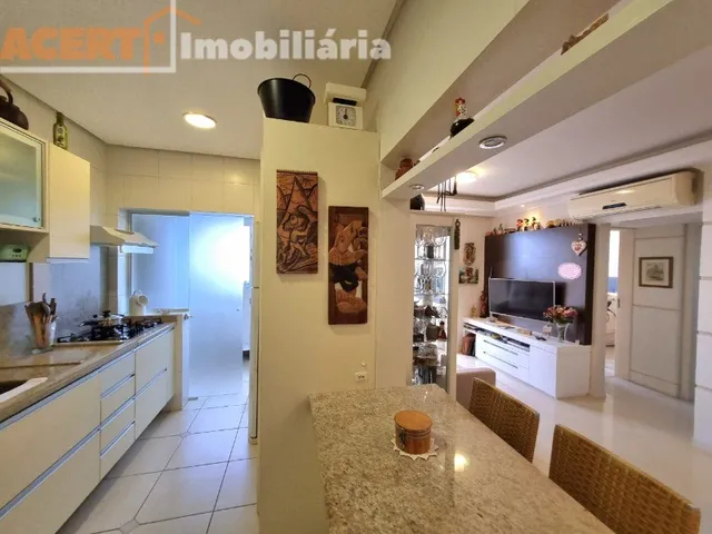 Imagem 9: APARTAMENTO RESIDENCIAL em FLORIANÓPOLIS - SC, COQUEIROS