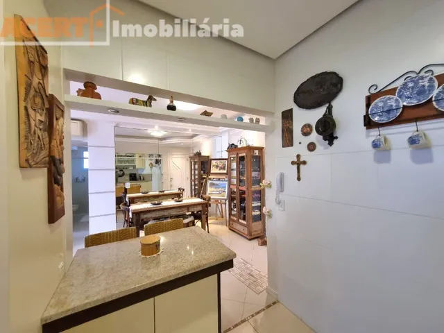Imagem 14: APARTAMENTO RESIDENCIAL em FLORIANÓPOLIS - SC, COQUEIROS