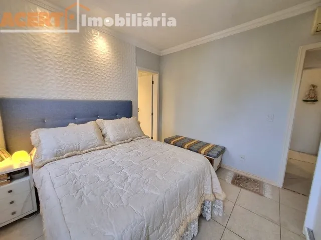 Imagem 8: APARTAMENTO RESIDENCIAL em FLORIANÓPOLIS - SC, COQUEIROS