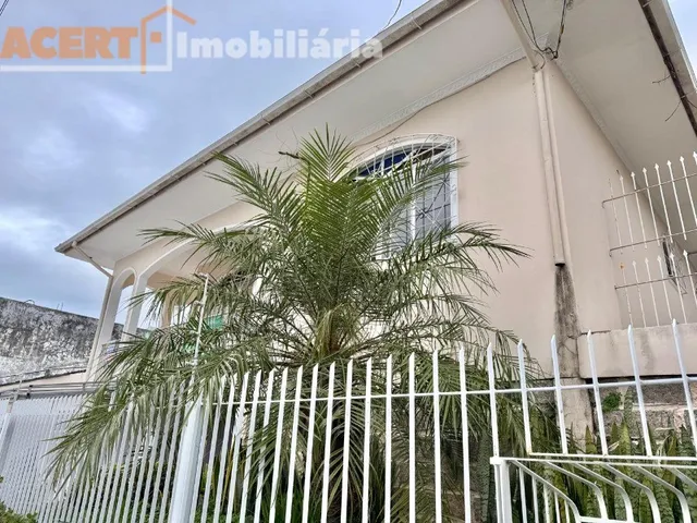 Imagem: CASA RESIDENCIAL em FLORIANÓPOLIS - SC