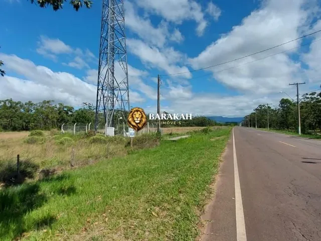 Imagem 2: Terreno à venda no bairro Rondinha - Arroio do Sal/RS