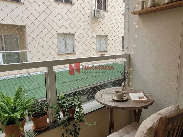 Imagem 11: Apartamento à Venda no Residence Villa Bella com Suíte e Lazer Completo