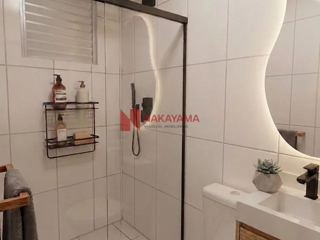 Imagem 14: Apartamento à Venda no Residence Villa Bella com Suíte e Lazer Completo