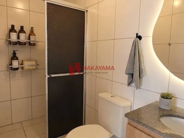 Imagem 13: Apartamento à Venda no Residence Villa Bella com Suíte e Lazer Completo