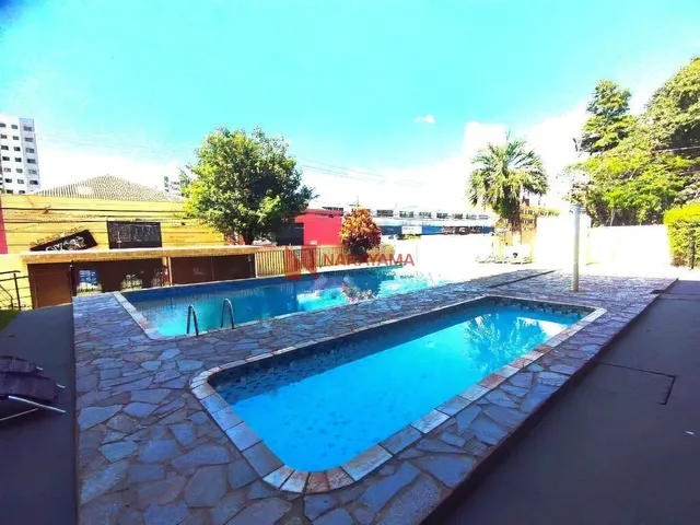 Imagem 3: Apartamento à Venda no Residence Villa Bella com Suíte e Lazer Completo