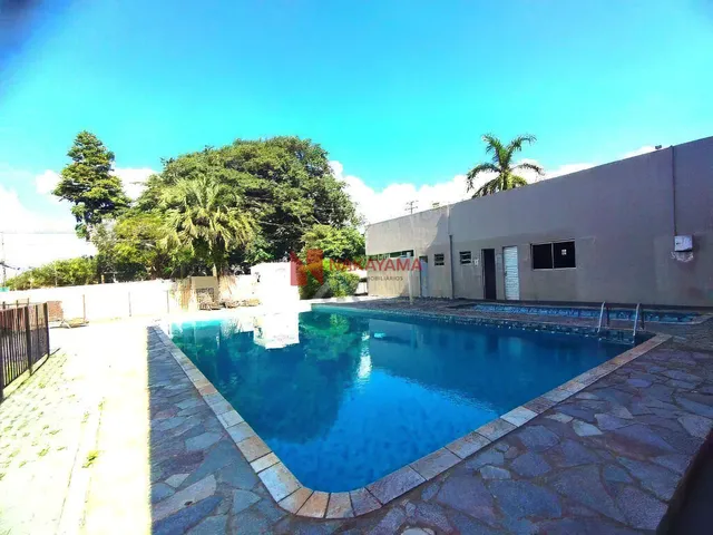 Imagem 6: Apartamento à Venda no Residence Villa Bella com Suíte e Lazer Completo