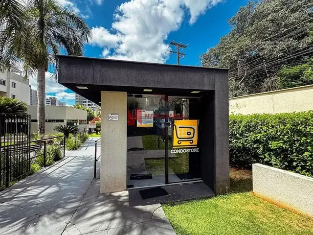 Imagem 2: Apartamento à Venda no Residence Villa Bella com Suíte e Lazer Completo