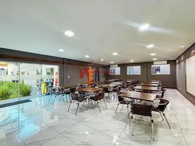 Imagem 9: Apartamento à Venda no Residence Villa Bella com Suíte e Lazer Completo