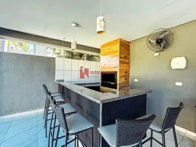 Imagem 8: Apartamento à Venda no Residence Villa Bella com Suíte e Lazer Completo