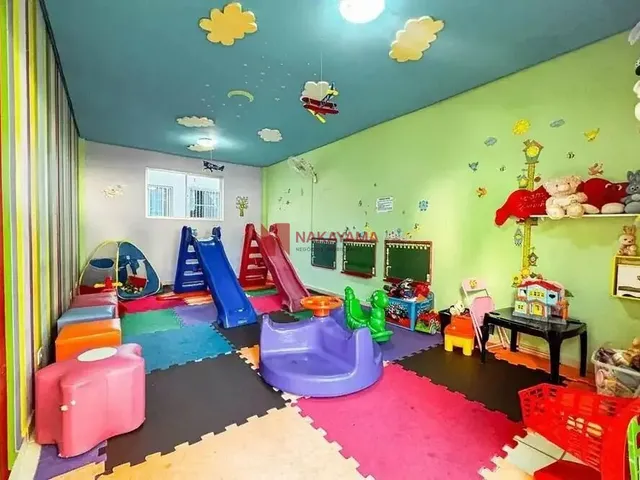 Imagem 7: Apartamento à Venda no Residence Villa Bella com Suíte e Lazer Completo