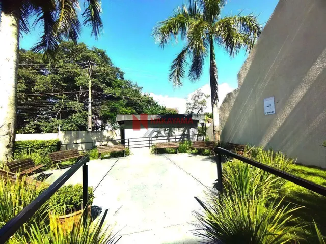 Imagem 5: Apartamento à Venda no Residence Villa Bella com Suíte e Lazer Completo
