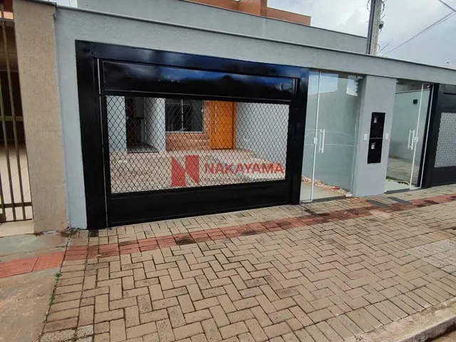 Imagem 4: Casa à Venda no Jardim Belo Horizonte com Suíte e Closet