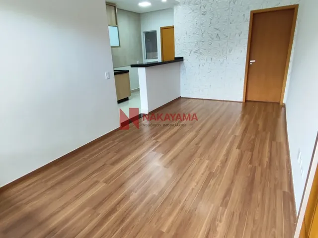 Imagem 10: Casa à Venda no Jardim Belo Horizonte com Suíte e Closet