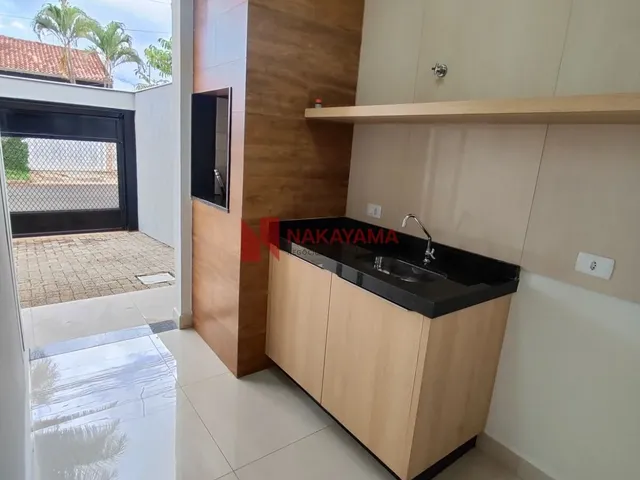 Imagem 11: Casa à Venda no Jardim Belo Horizonte com Suíte e Closet