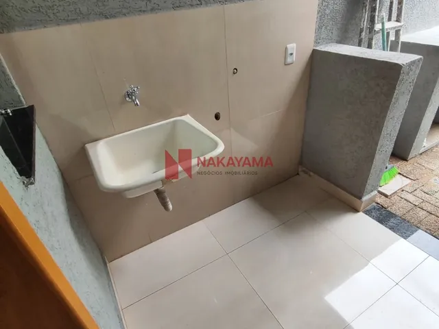 Imagem 16: Casa à Venda no Jardim Belo Horizonte com Suíte e Closet
