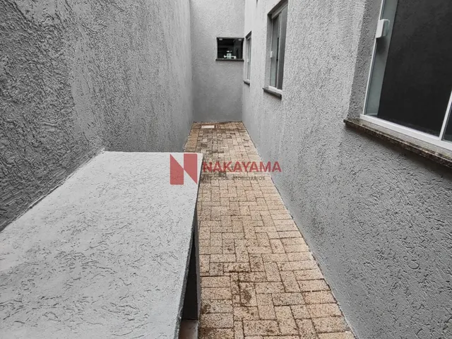 Imagem 7: Casa à Venda no Jardim Belo Horizonte com Suíte e Closet