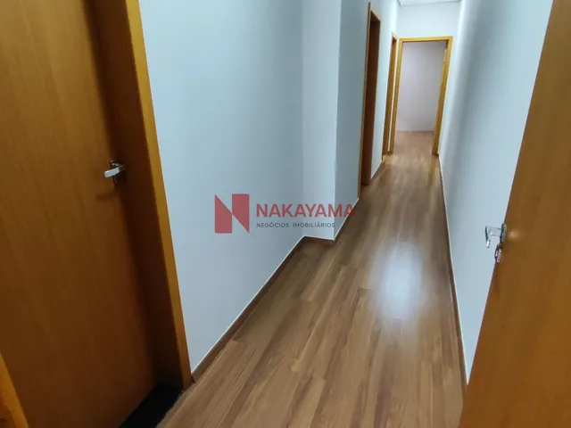 Imagem 5: Casa à Venda no Jardim Belo Horizonte com Suíte e Closet