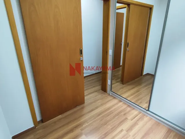 Imagem 3: Casa à Venda no Jardim Belo Horizonte com Suíte e Closet