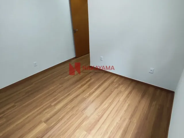 Imagem 14: Casa à Venda no Jardim Belo Horizonte com Suíte e Closet