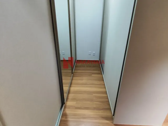 Imagem 9: Casa à Venda no Jardim Belo Horizonte com Suíte e Closet