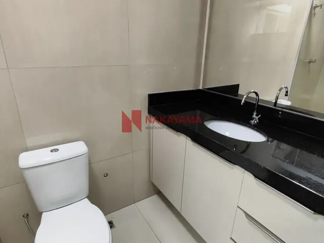 Imagem 6: Casa à Venda no Jardim Belo Horizonte com Suíte e Closet