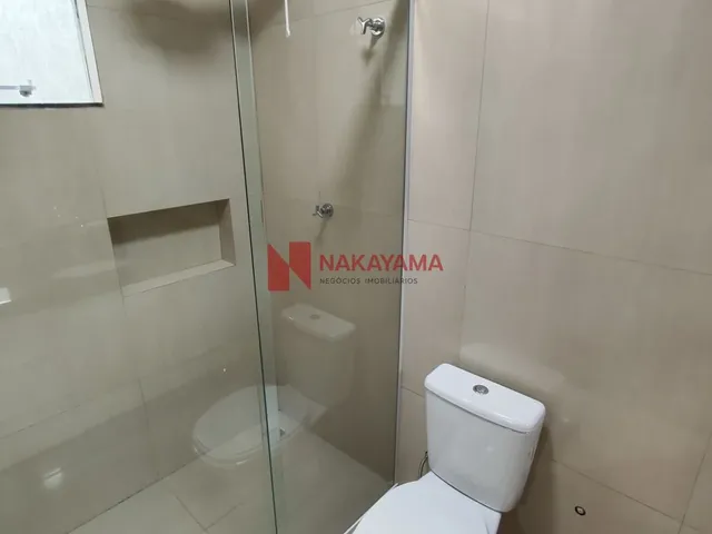 Imagem 8: Casa à Venda no Jardim Belo Horizonte com Suíte e Closet