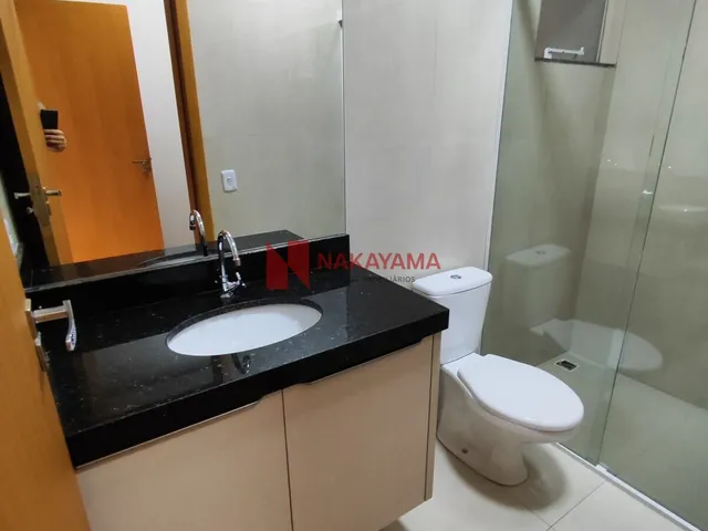 Imagem 12: Casa à Venda no Jardim Belo Horizonte com Suíte e Closet