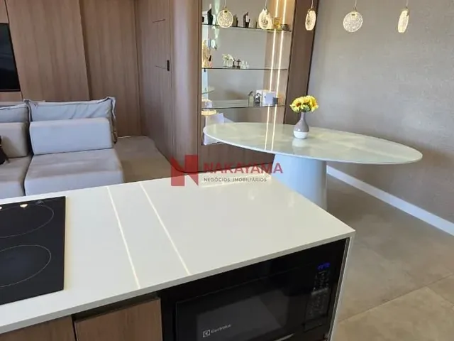 Imagem 16: Apartamento Automatizado Porteira Fechada à Venda em Londrina