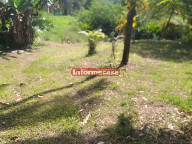Imagem: Terreno à venda em Nova Iguaçu-RJ, Cidade