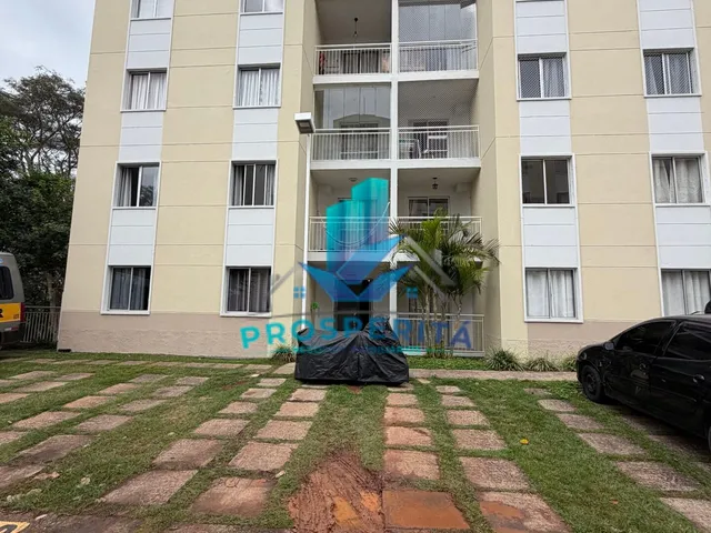 Imagem 12: Apartamento À Venda 03 Dorms Cond. Bosque Clube Cotia/Sp