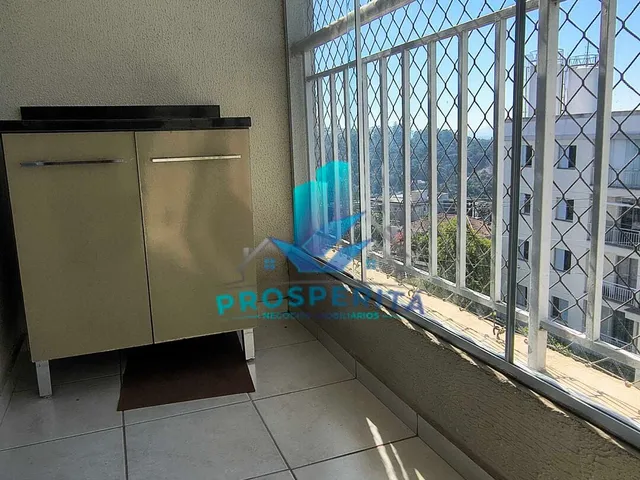 Imagem: Apartamento para LOCAÇÃO- 3 dormitórios