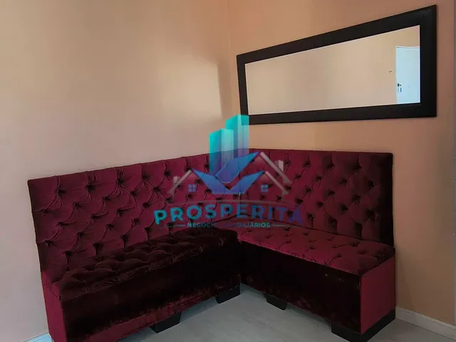 Imagem 7: Apartamento para LOCAÇÃO- 3 dormitórios - Residencial Costa Verde - Jardim Caiapiá