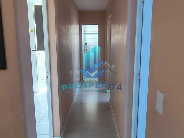 Imagem 11: Apartamento para LOCAÇÃO- 3 dormitórios - Residencial Costa Verde - Jardim Caiapiá