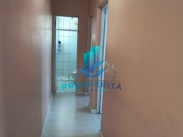 Imagem 8: Apartamento para LOCAÇÃO- 3 dormitórios - Residencial Costa Verde - Jardim Caiapiá