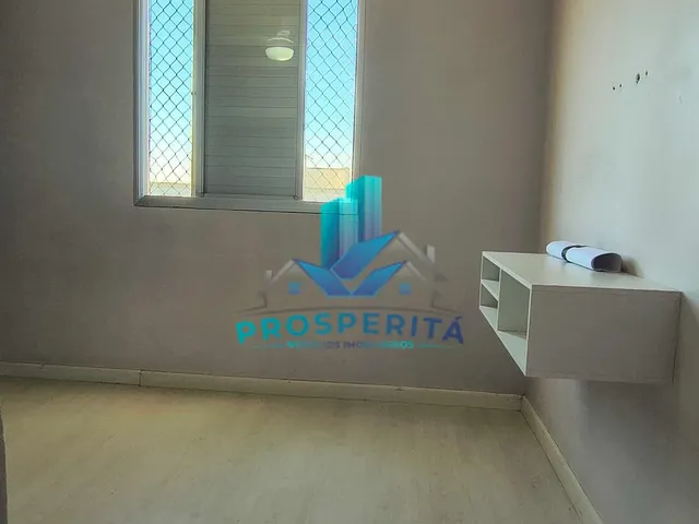Imagem 4: Apartamento para LOCAÇÃO- 3 dormitórios - Residencial Costa Verde - Jardim Caiapiá