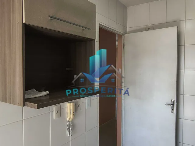 Imagem 15: Apartamento para LOCAÇÃO- 3 dormitórios - Residencial Costa Verde - Jardim Caiapiá