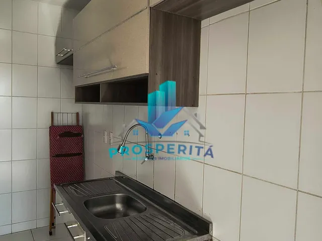 Imagem 12: Apartamento para LOCAÇÃO- 3 dormitórios - Residencial Costa Verde - Jardim Caiapiá