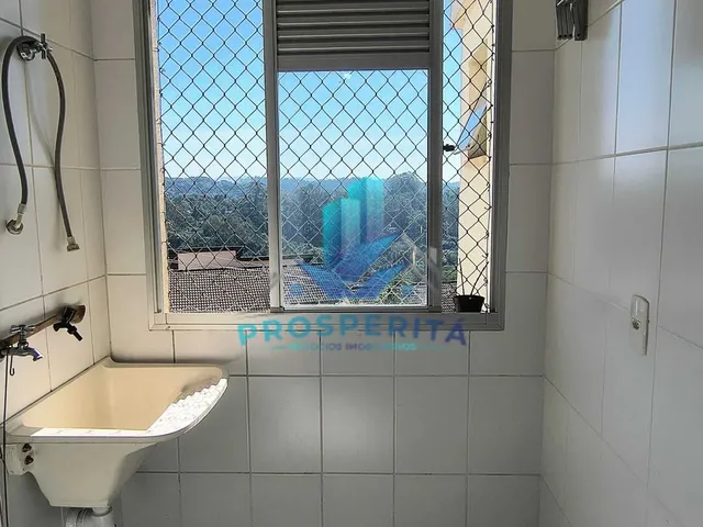 Imagem 6: Apartamento para LOCAÇÃO- 3 dormitórios - Residencial Costa Verde - Jardim Caiapiá