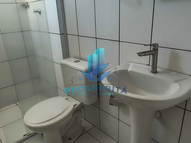 Imagem 13: Apartamento para LOCAÇÃO- 3 dormitórios - Residencial Costa Verde - Jardim Caiapiá