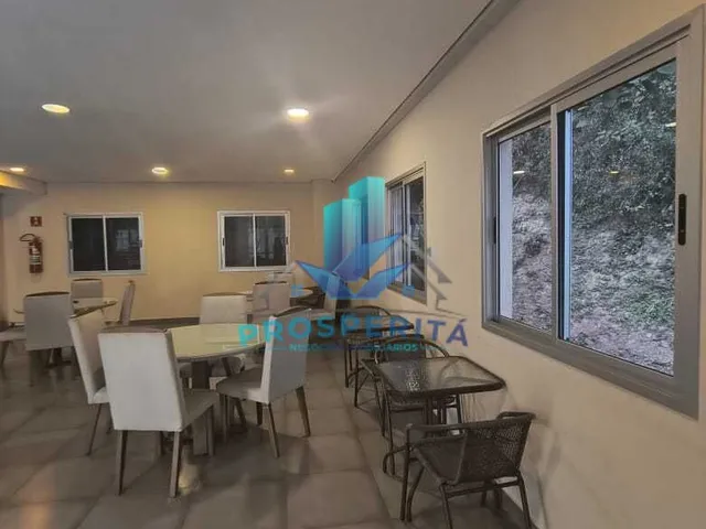 Imagem 16: Apartamento para LOCAÇÃO- 3 dormitórios - Residencial Costa Verde - Jardim Caiapiá