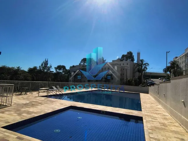 Imagem 9: Apartamento para LOCAÇÃO- 3 dormitórios - Residencial Costa Verde - Jardim Caiapiá