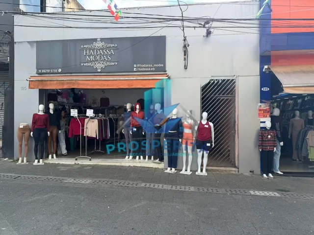 Imagem 2: Lojas + Residência À Venda no Centro de Cotia/Excelente Oportunidade de Investimento