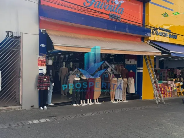 Imagem 3: Lojas + Residência À Venda no Centro de Cotia/Excelente Oportunidade de Investimento